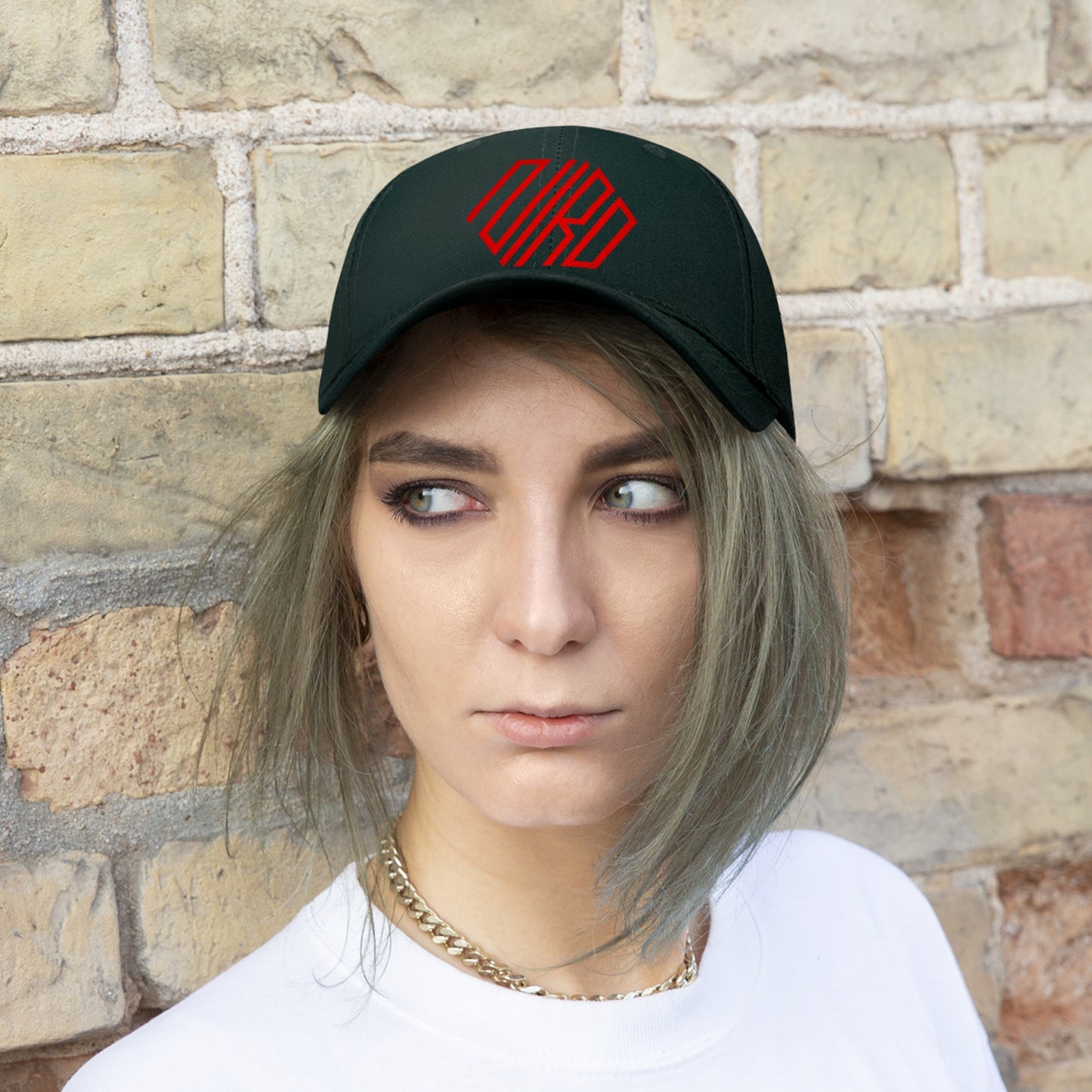 ZIRO BASEBALL CAP