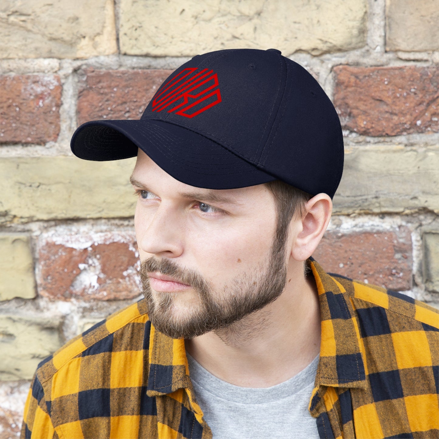 ZIRO BASEBALL CAP