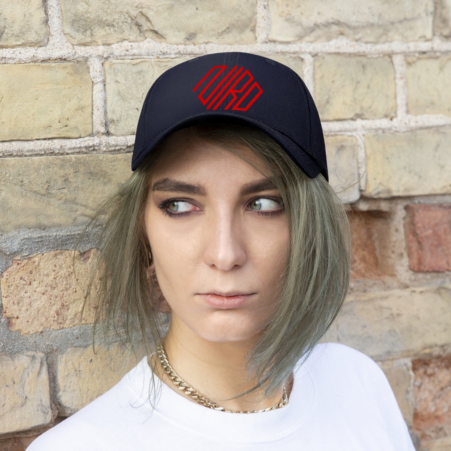 ZIRO BASEBALL CAP