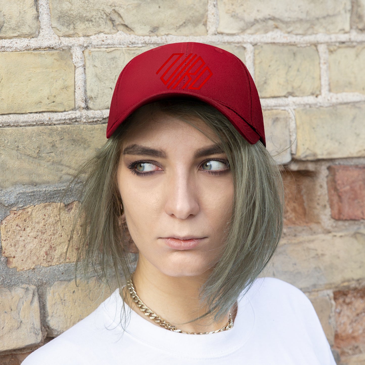 ZIRO BASEBALL CAP