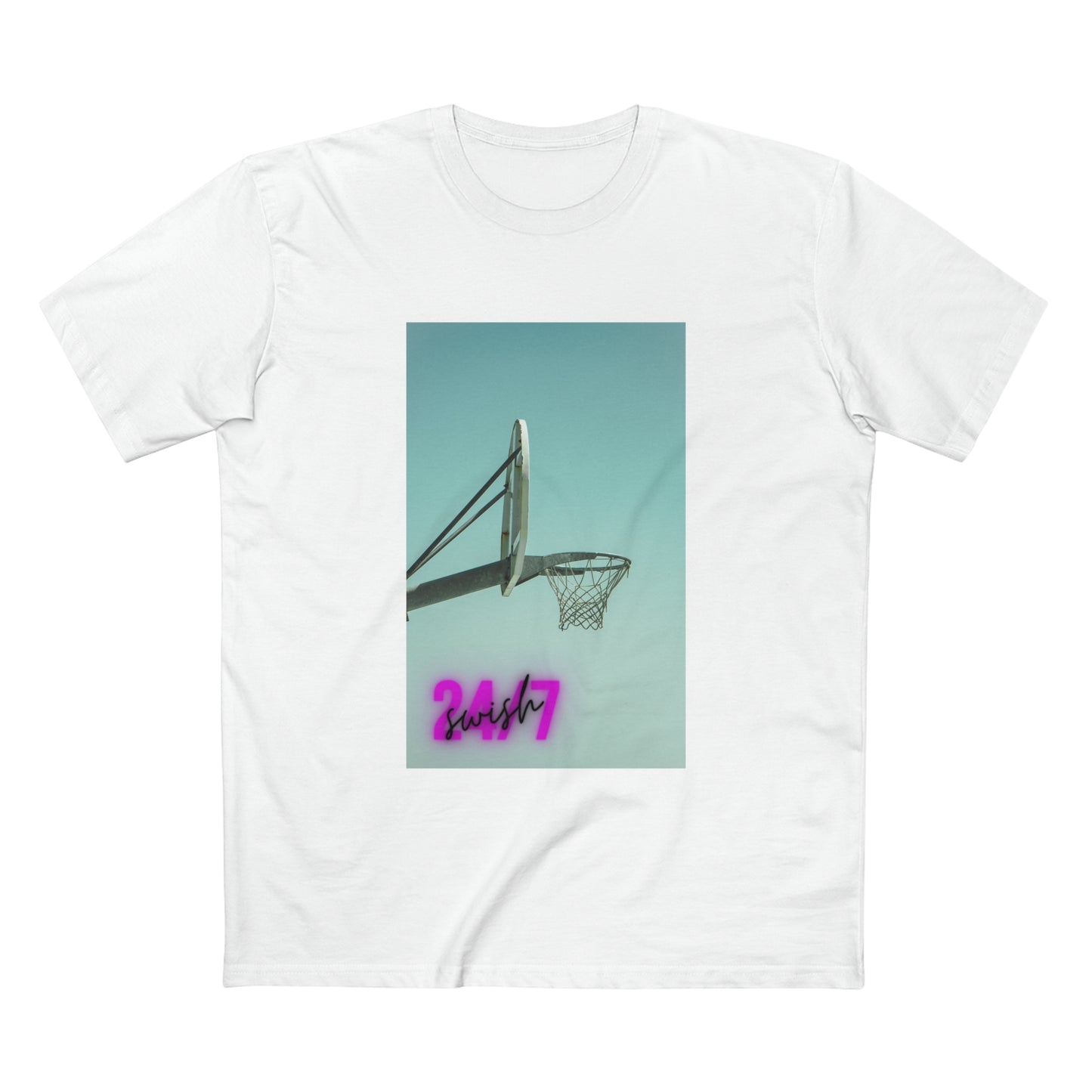 ZIRO - 24X7 TEE