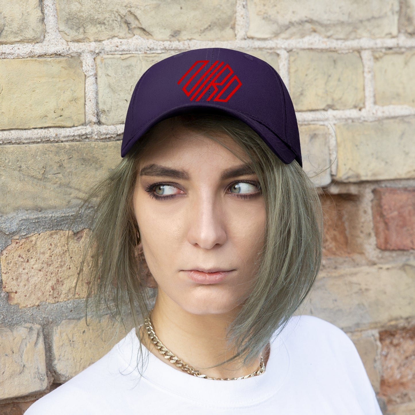 ZIRO BASEBALL CAP