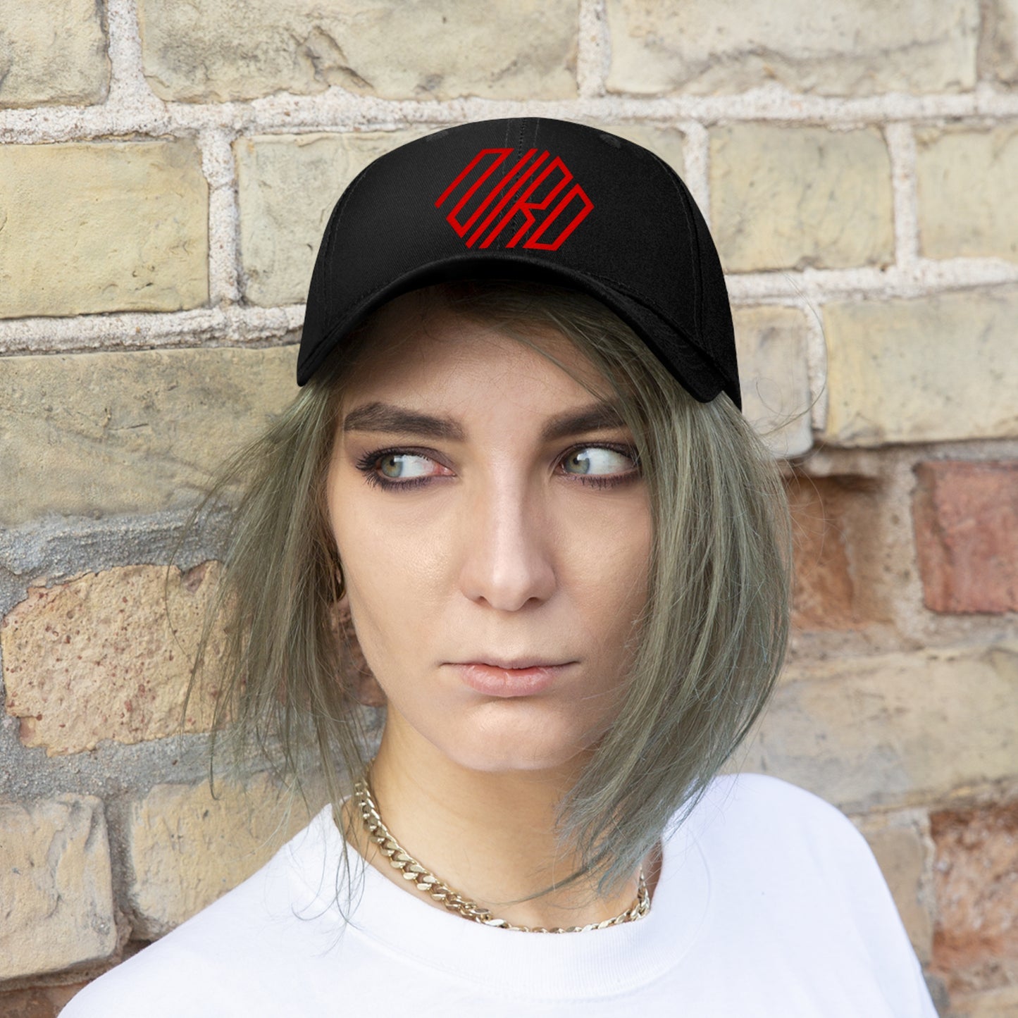 ZIRO BASEBALL CAP