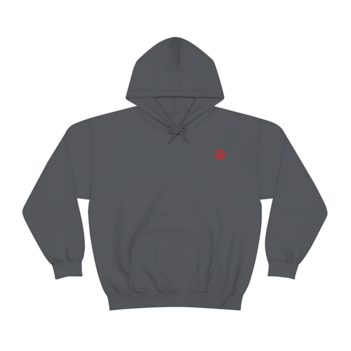 ZIRO BRAND HOODIE