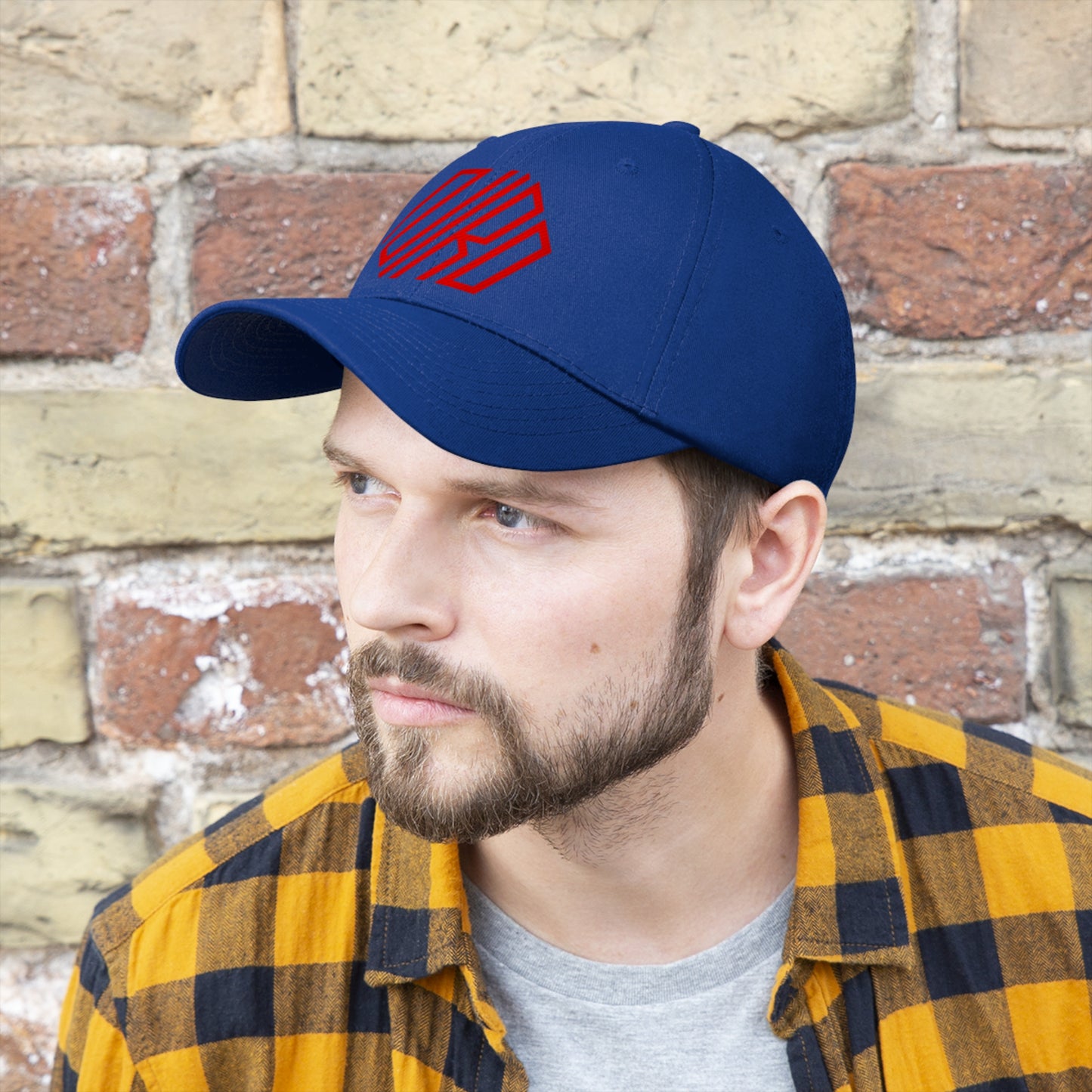 ZIRO BASEBALL CAP