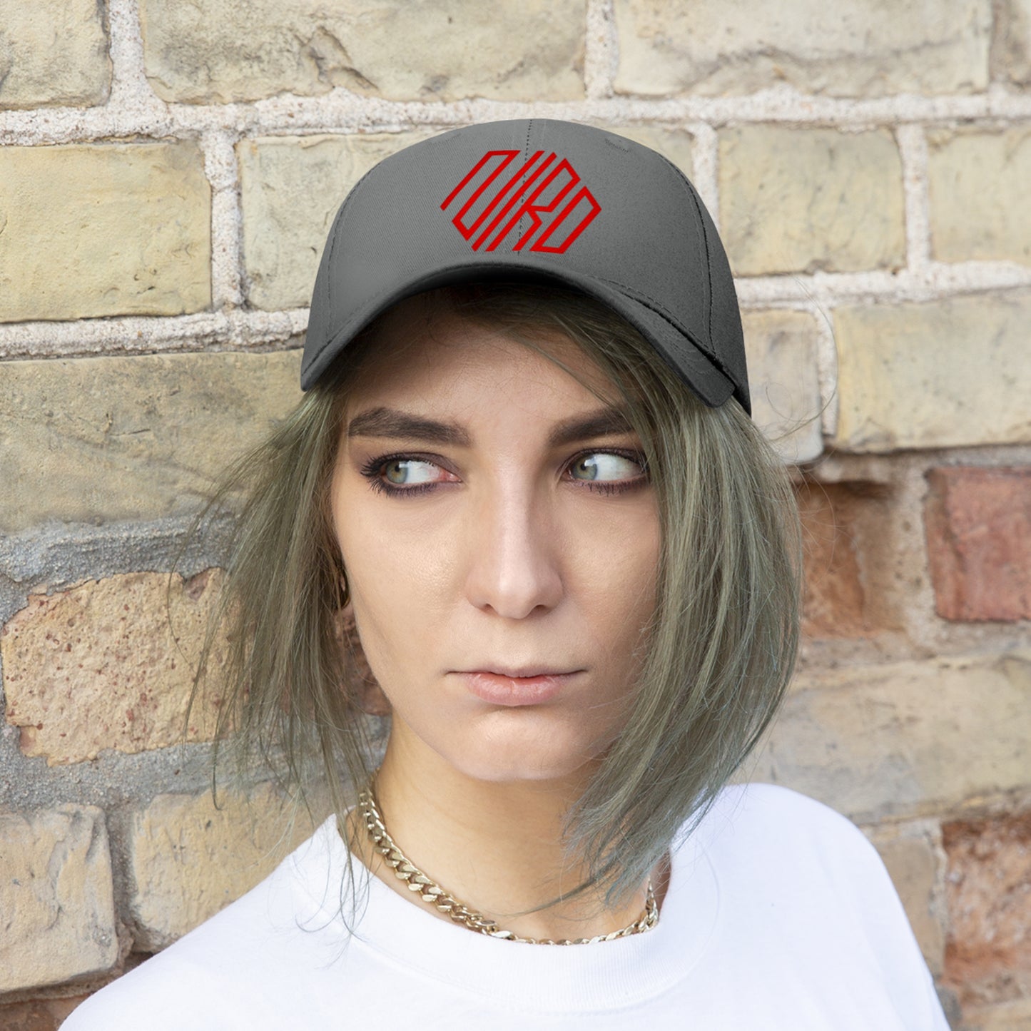 ZIRO BASEBALL CAP