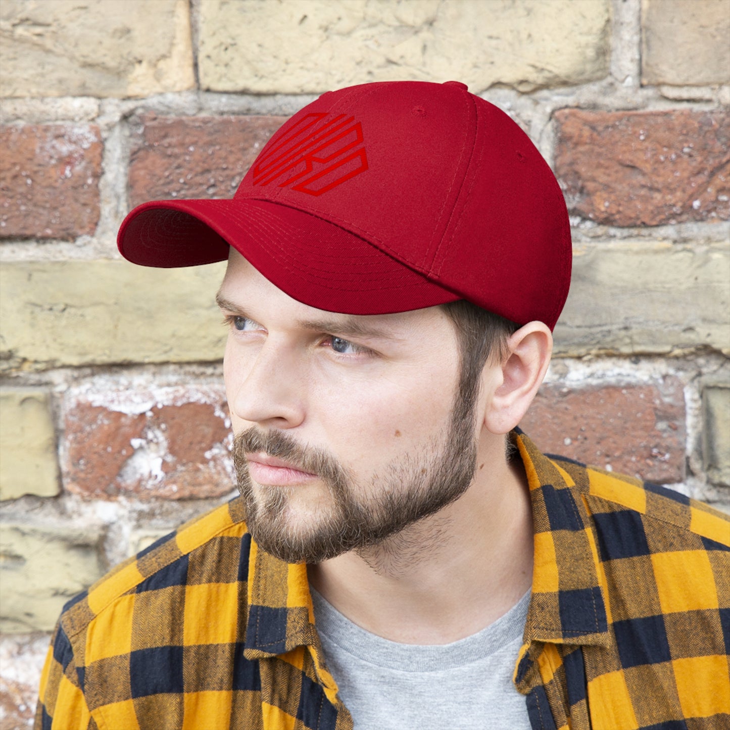 ZIRO BASEBALL CAP