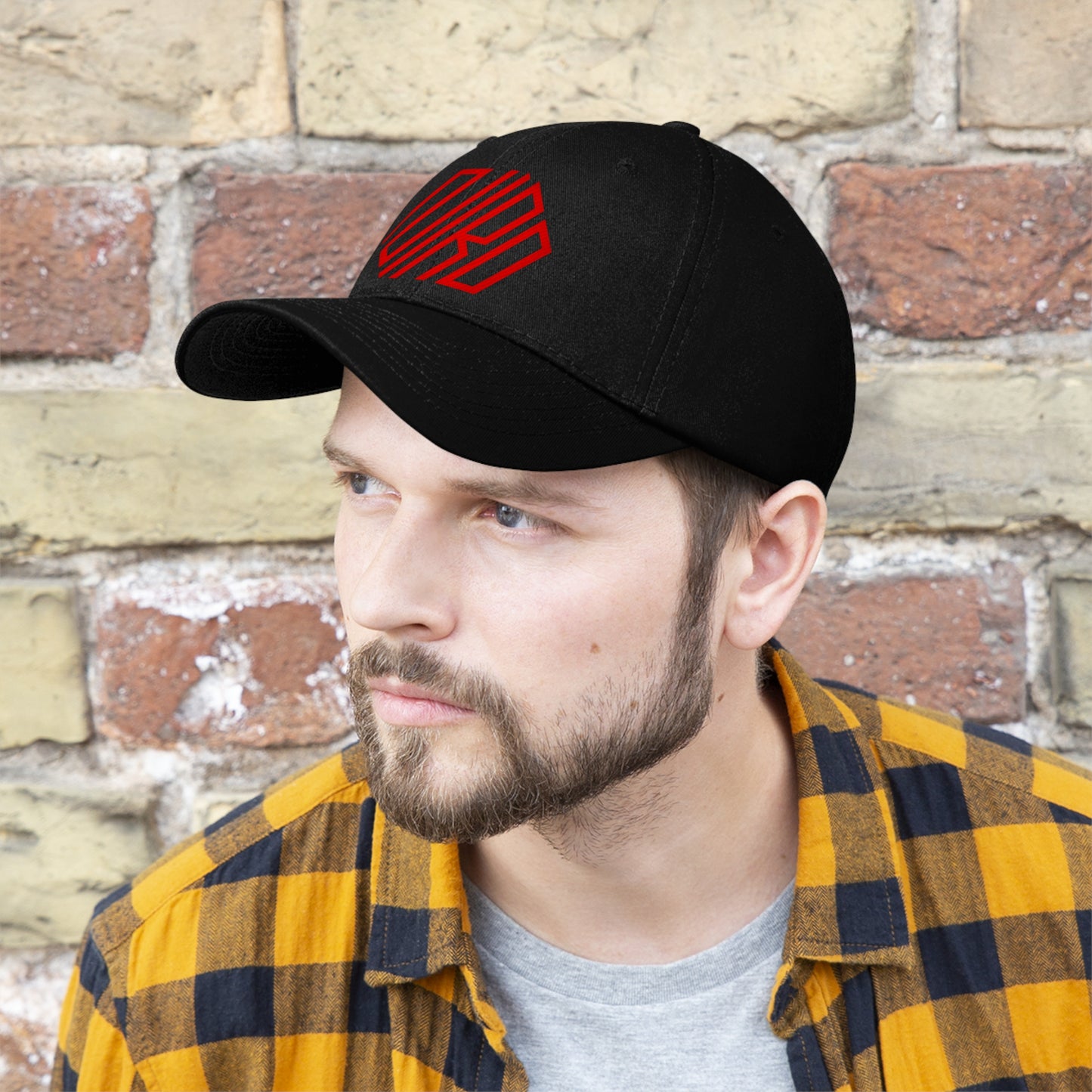 ZIRO BASEBALL CAP