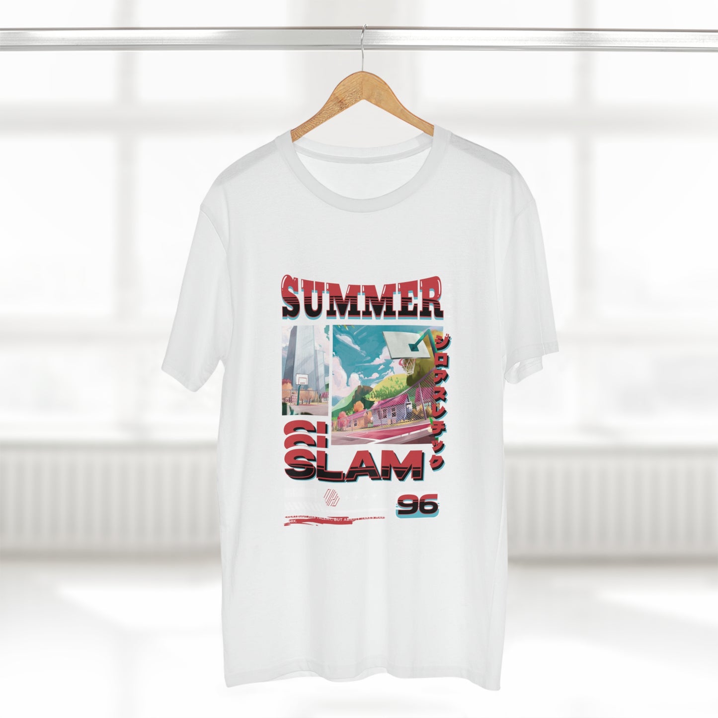 ZIRO - SUMMER SLAM