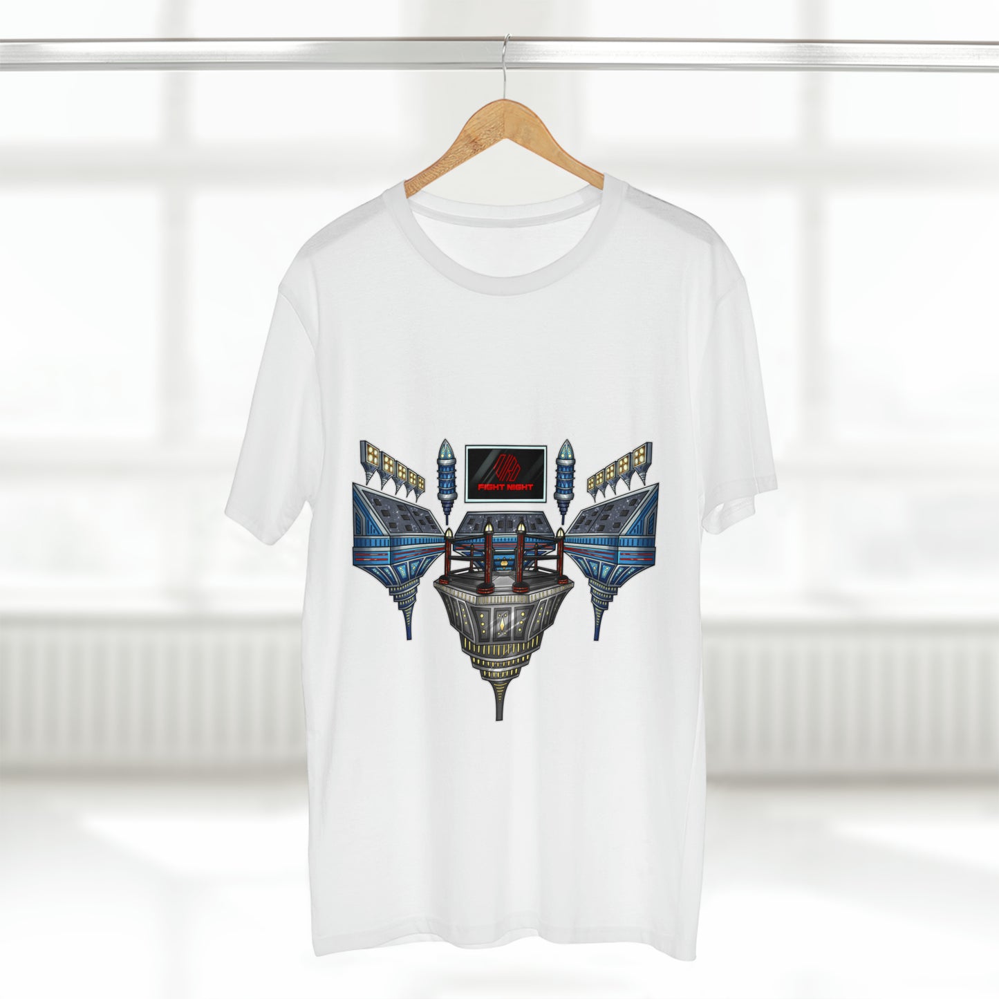 ZIRO - COLOSSEUM TEE