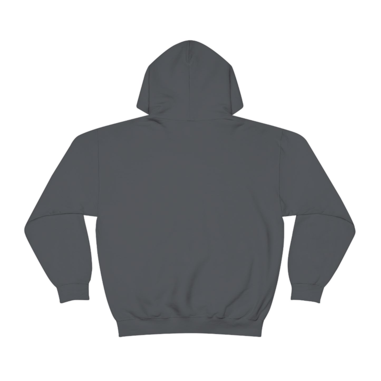 ZIRO BRAND HOODIE