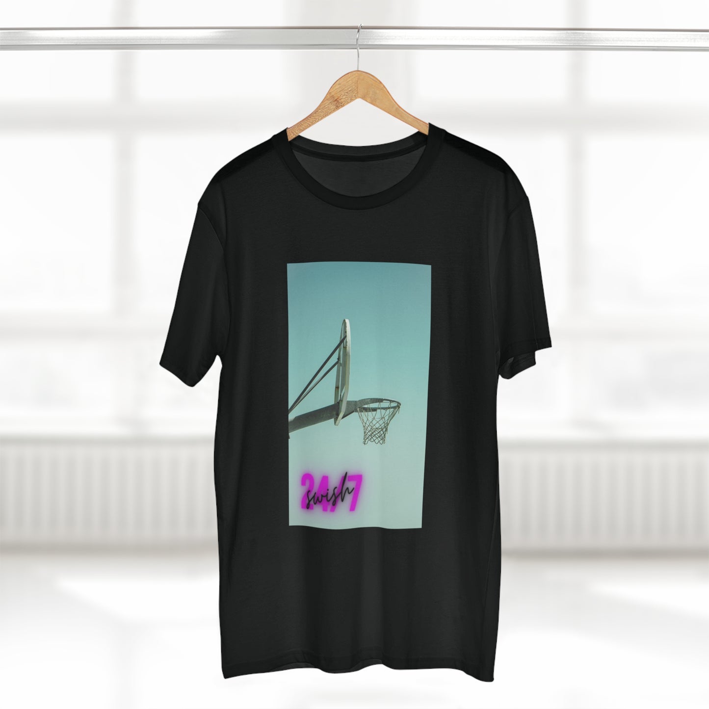 ZIRO - 24X7 TEE