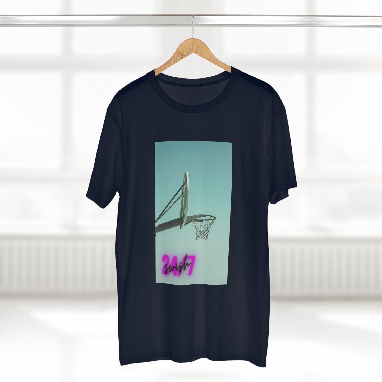 ZIRO - 24X7 TEE