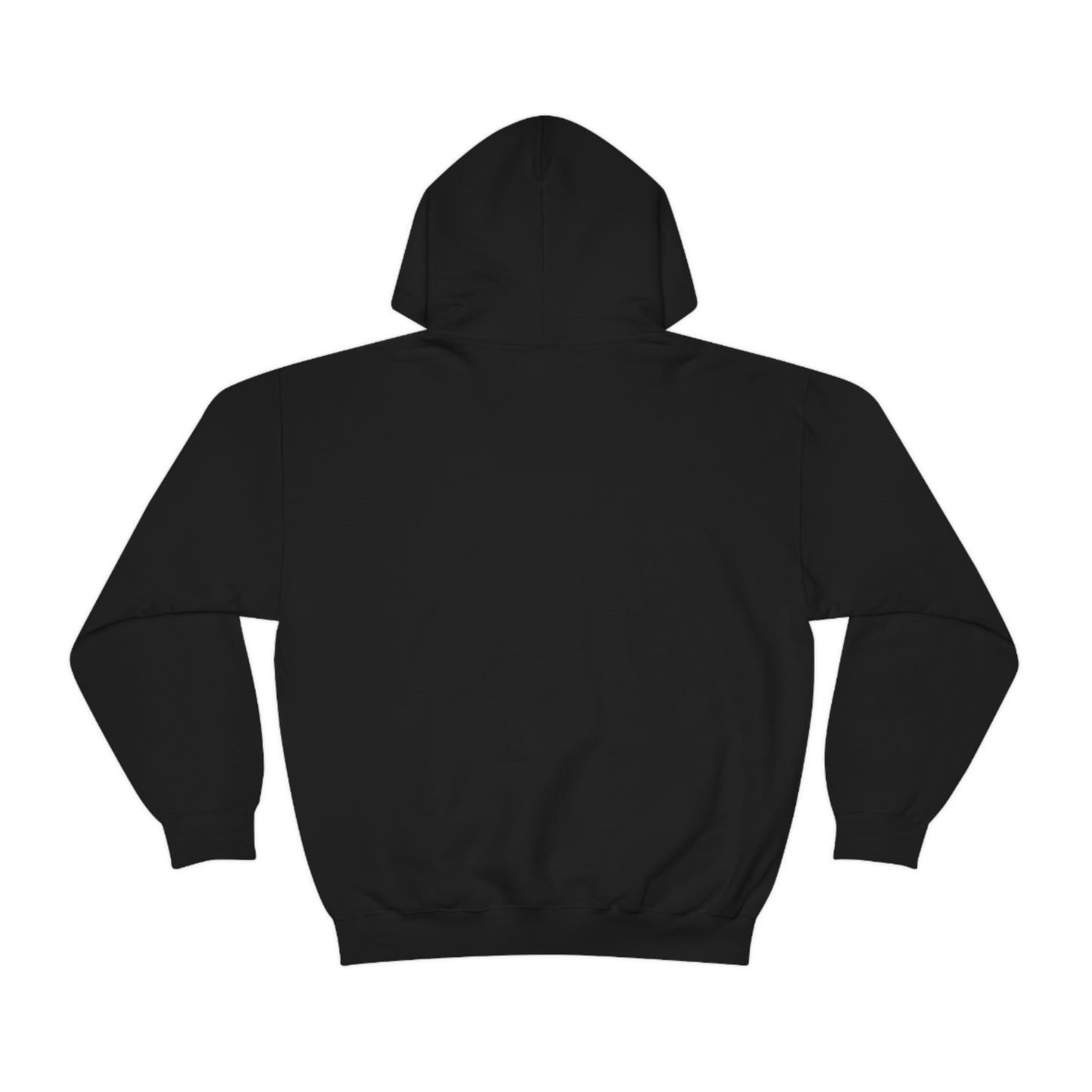 ZIRO- HOOP DREAMS HOODIE