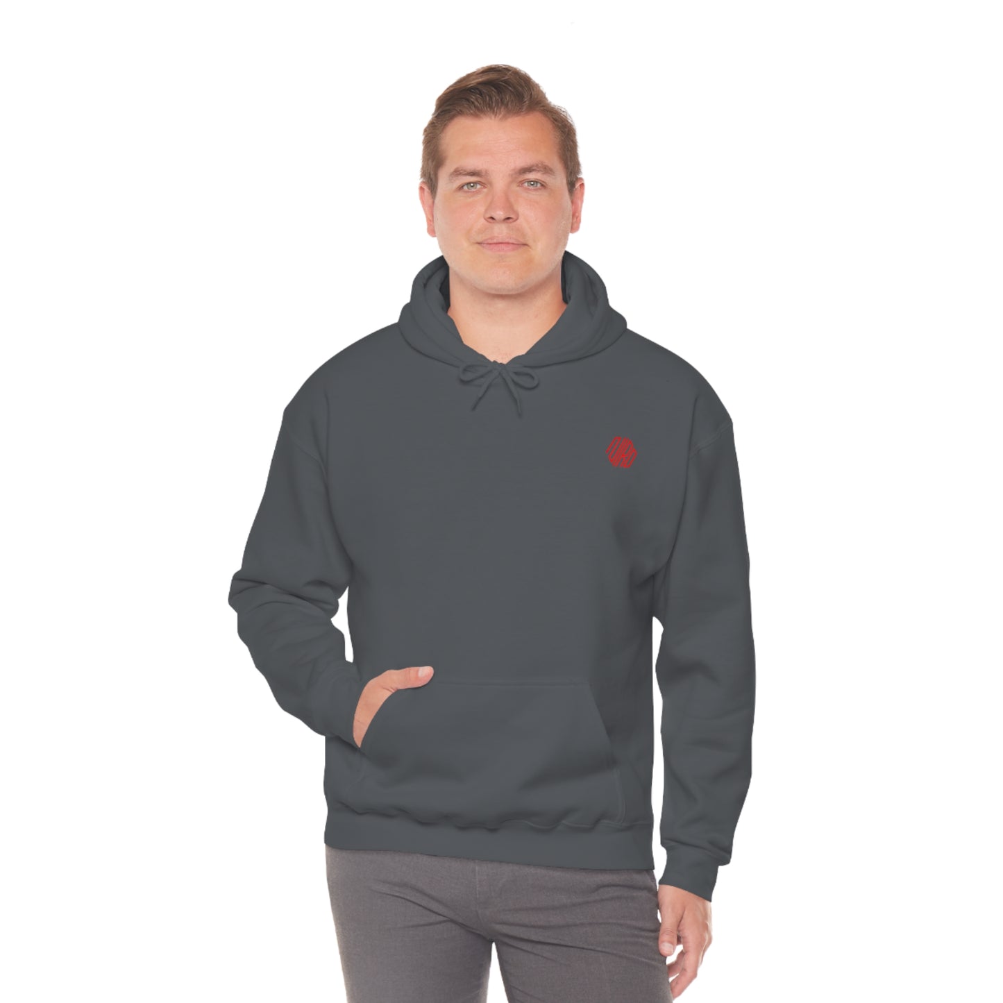 ZIRO BRAND HOODIE