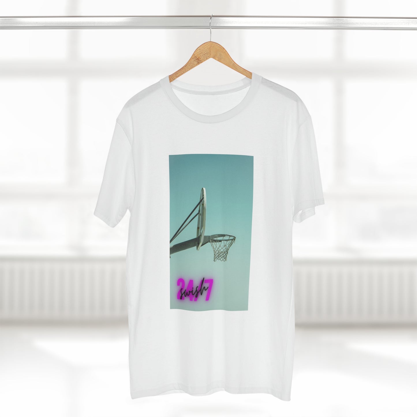 ZIRO - 24X7 TEE