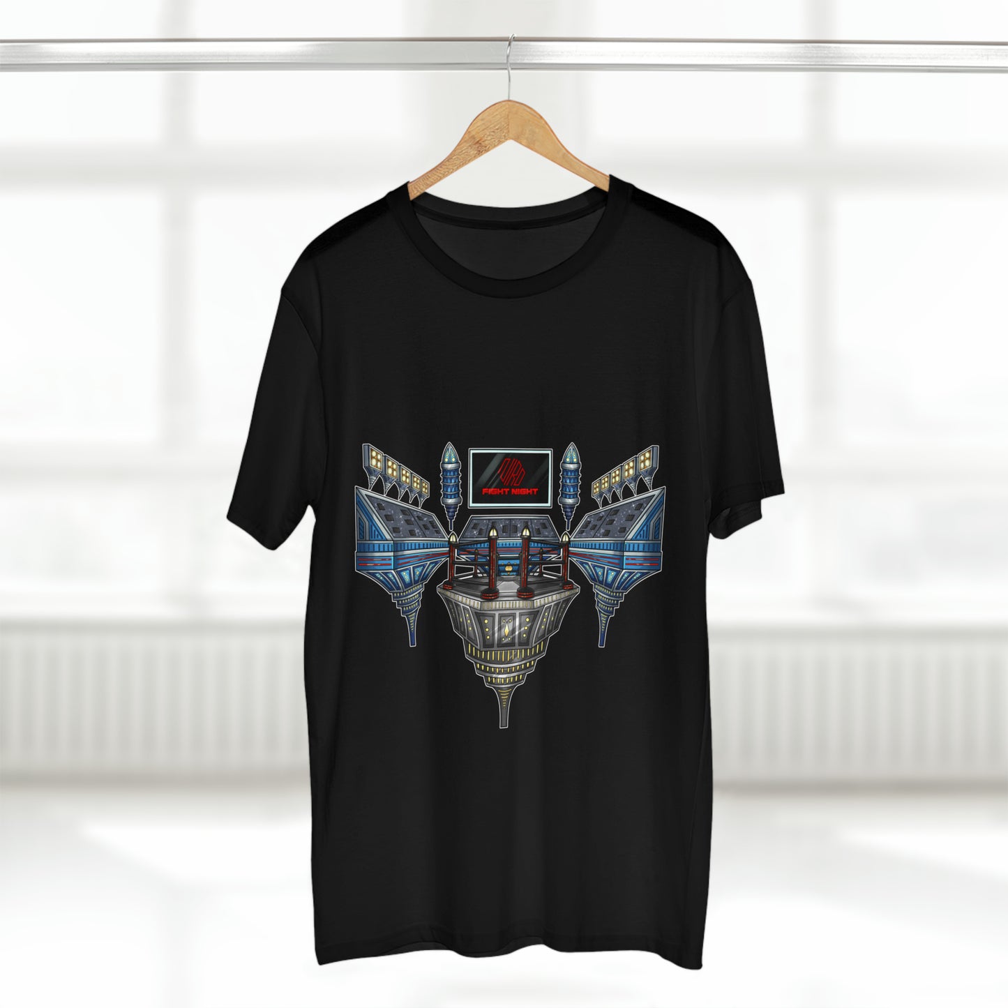 ZIRO - COLOSSEUM TEE