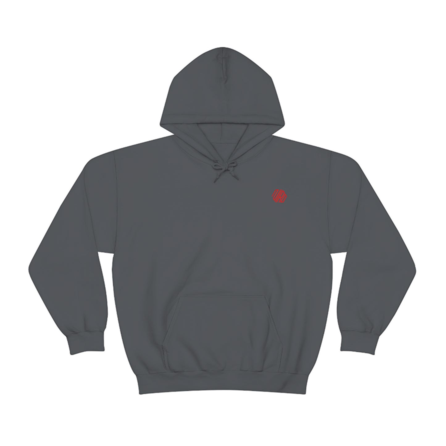 ZIRO BRAND HOODIE