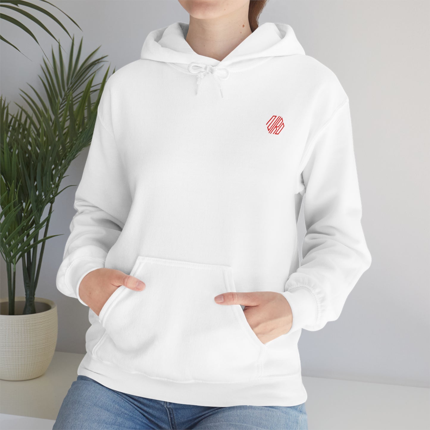 ZIRO BRAND HOODIE