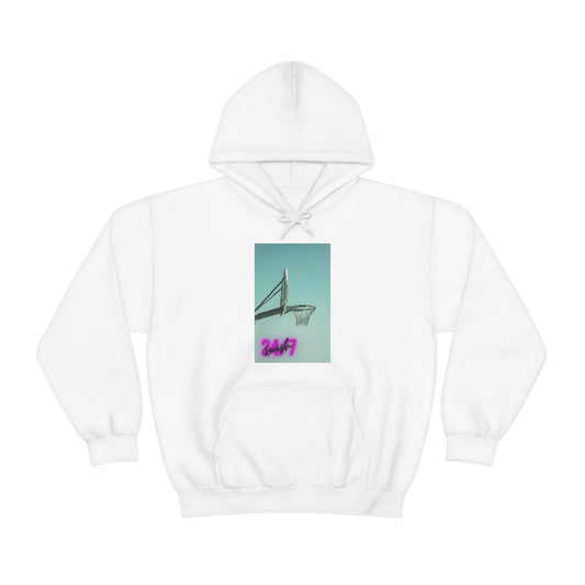 ZIRO 24X7 HOODIE